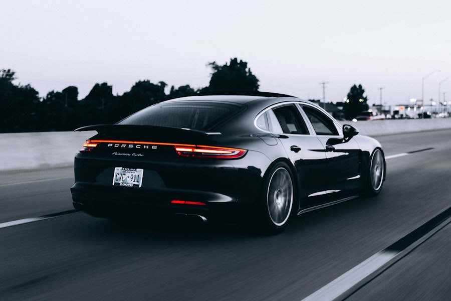 Car loan