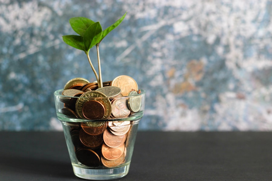 Die Rolle des Eigenkapitals bei Ihrer Finanzierung