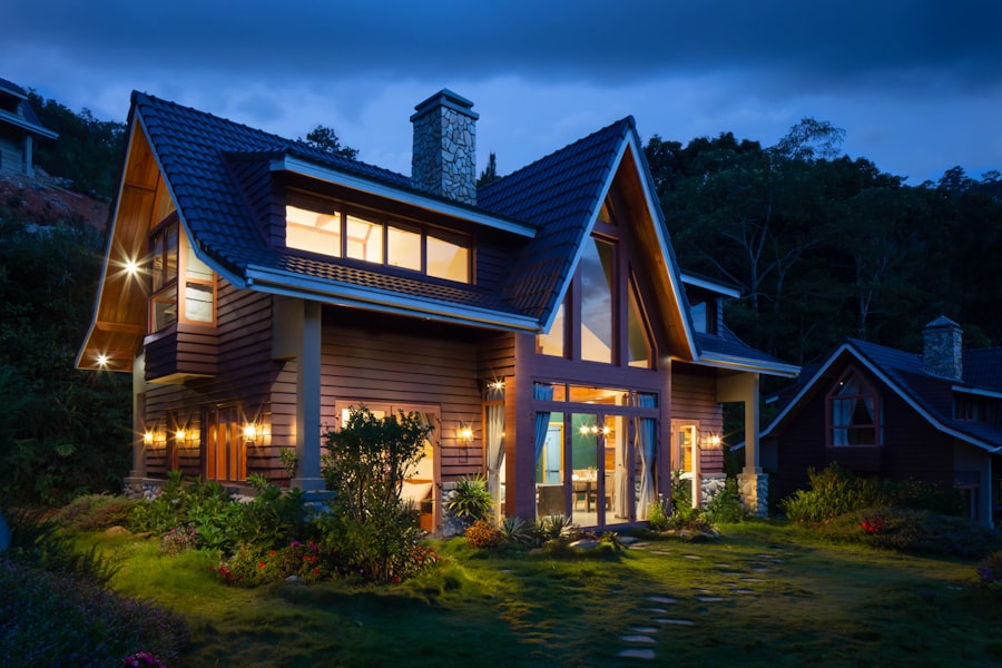 Home loan